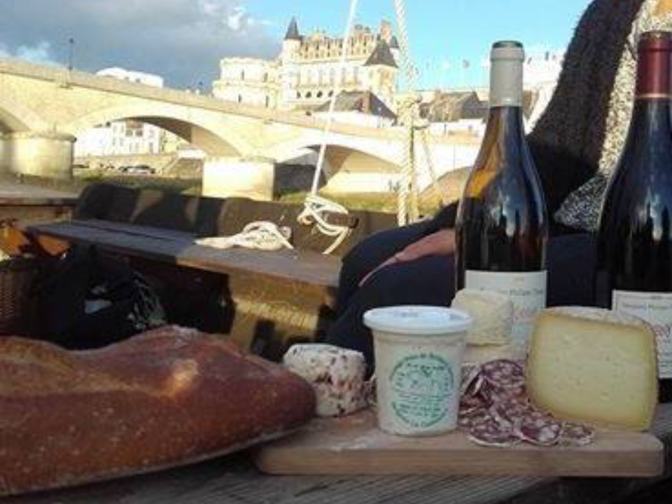 Bergerie La Corbinière